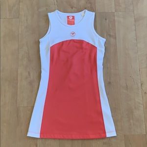 EUC 👧🏻 tennis dress